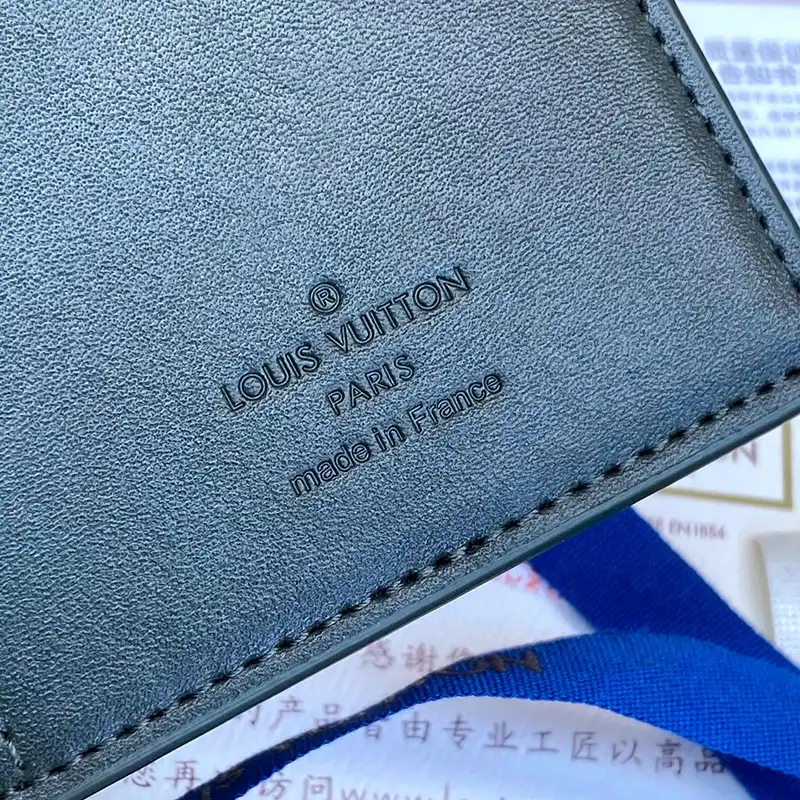 Official Brother Sam LV Bags 2408YA0231