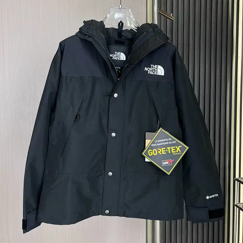 Official Brother Sam 2024 WINTER Clothing 2409CL0070