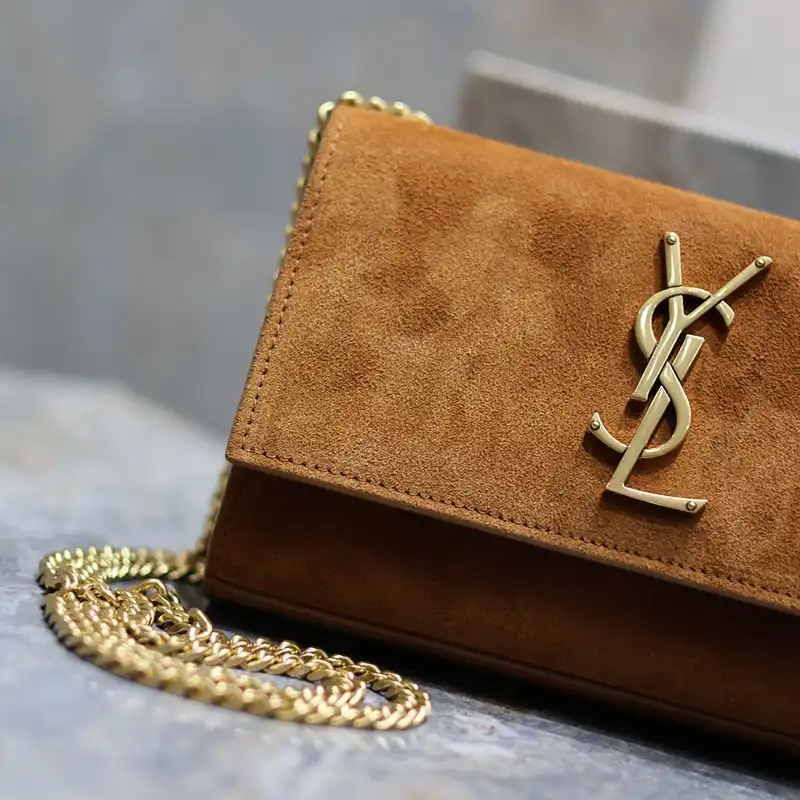 Official Brother Sam YSL Bags 2409HS0016