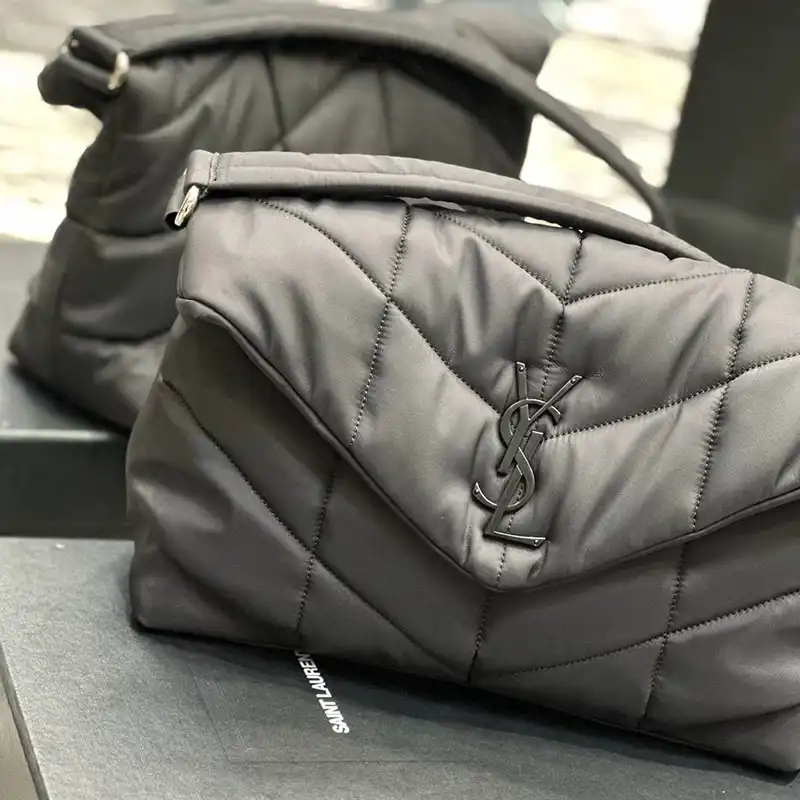 Official Brother Sam YSL Bags 2409HS0020