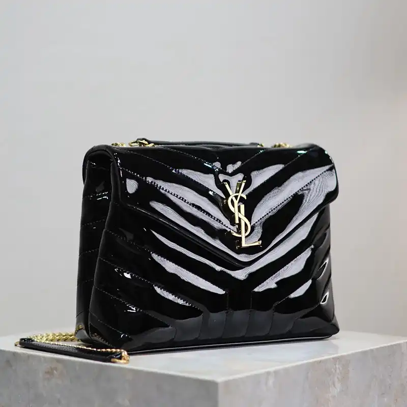 Official Brother Sam YSL Bags 2409HS0021