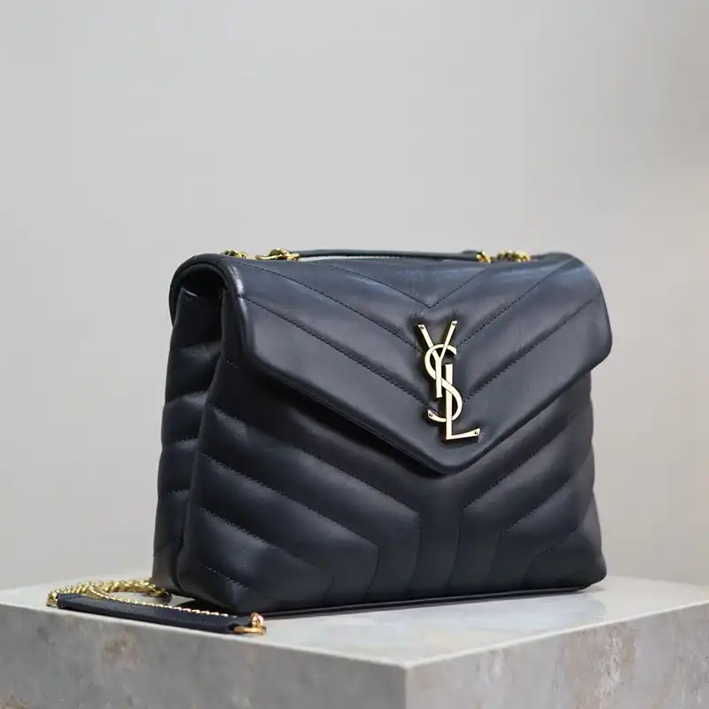 Official Brother Sam YSL Bags 2409HS0022