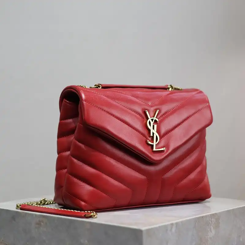 Official Brother Sam YSL Bags 2409HS0023