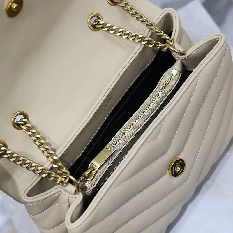 YSL Bags 2409HS0025