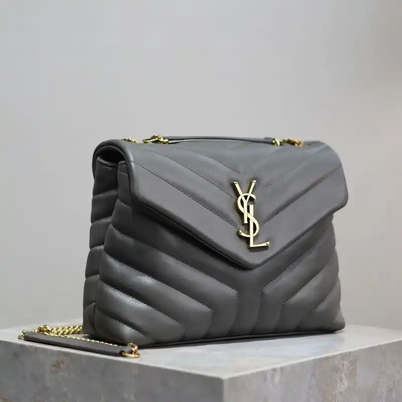 Official Brother Sam YSL Bags 2409HS0026