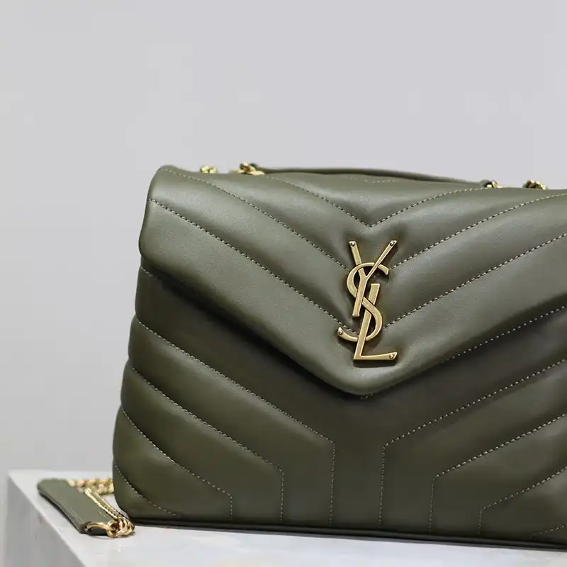 Official Brother Sam YSL Bags 2409HS0029