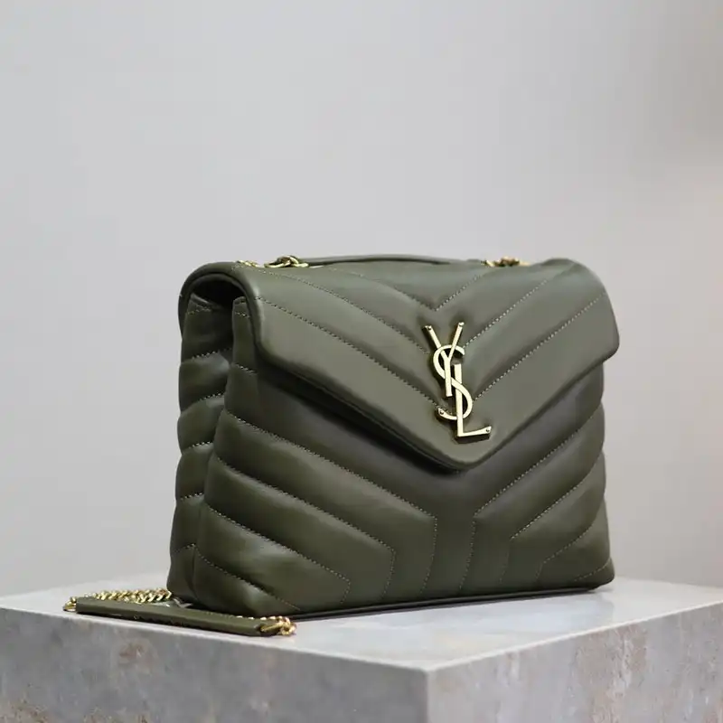 Official Brother Sam YSL Bags 2409HS0029