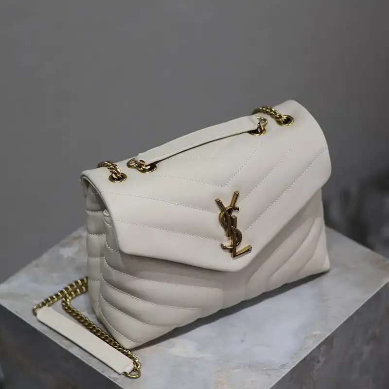 Official Brother Sam YSL Bags 2409HS0030