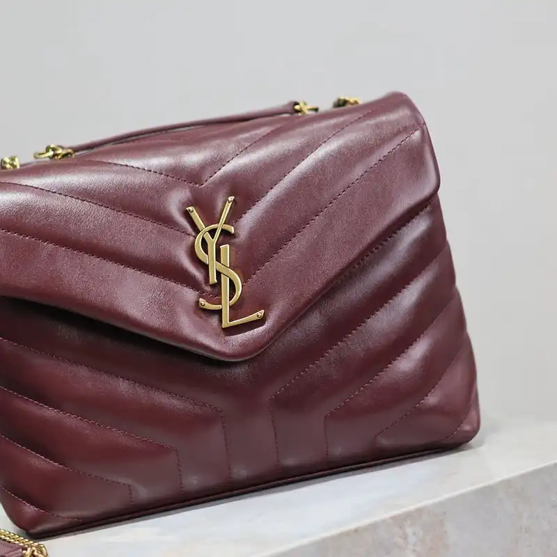 Brother Sam Yupoo YSL Bags 2409HS0031