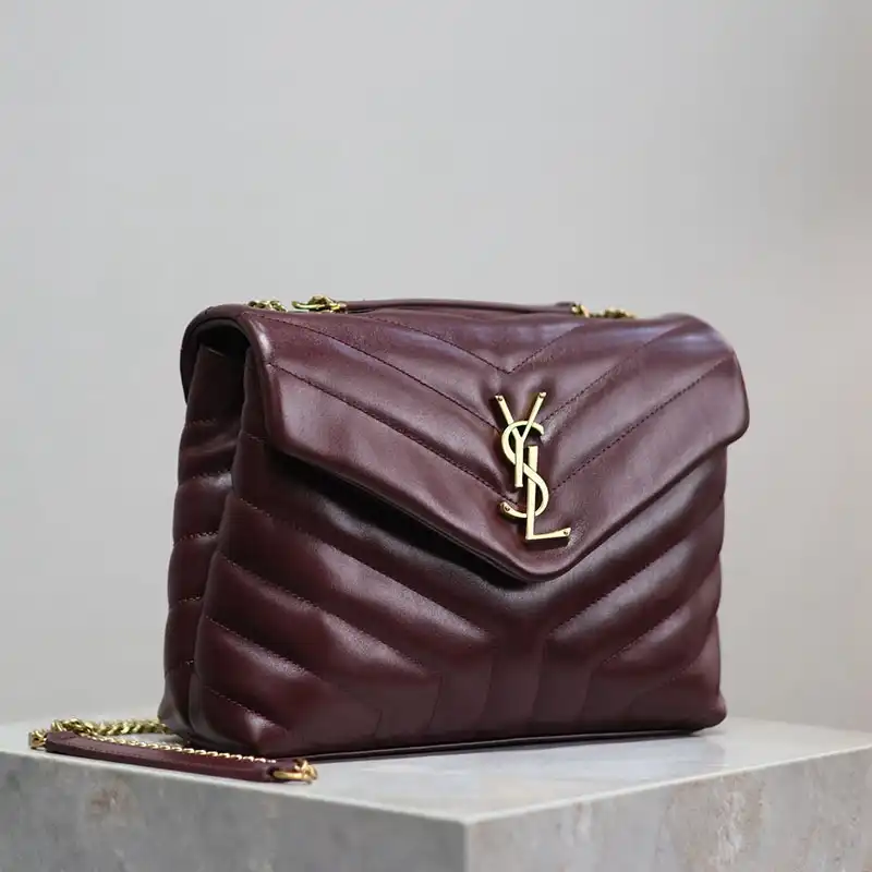 Official Brother Sam YSL Bags 2409HS0031