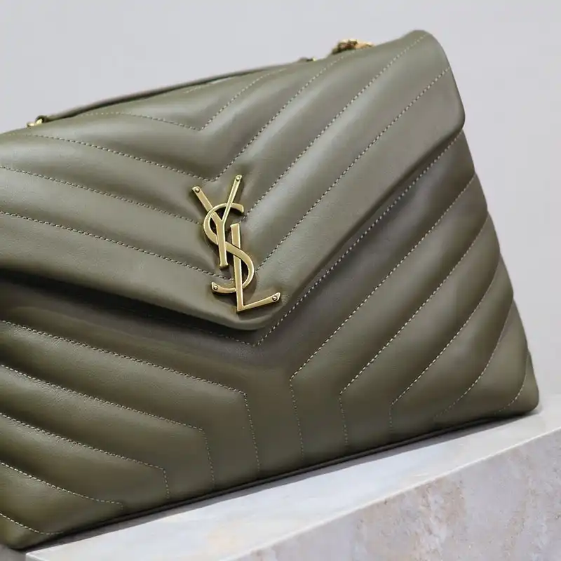 Official Brother Sam YSL Bags 2409HS0037