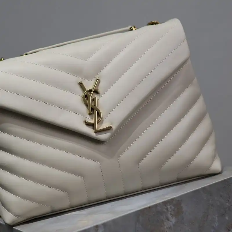 Official Brother Sam YSL Bags 2409HS0038