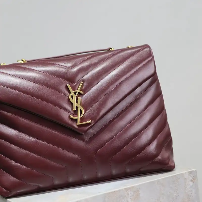 Official Brother Sam YSL Bags 2409HS0039