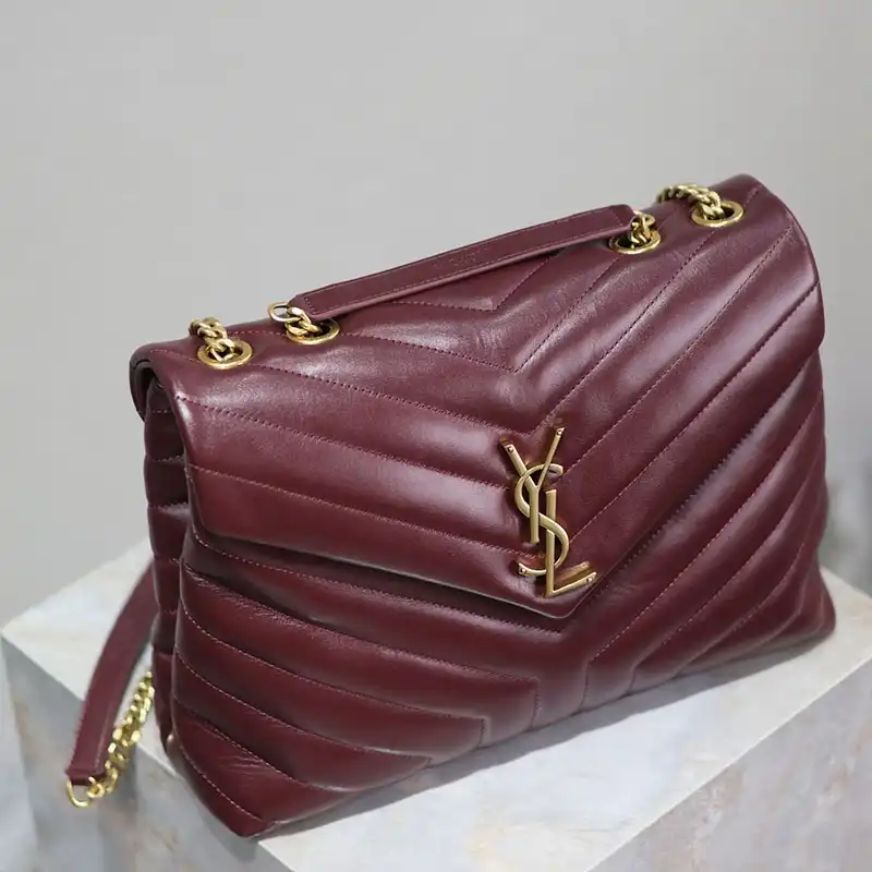 Official Brother Sam YSL Bags 2409HS0039