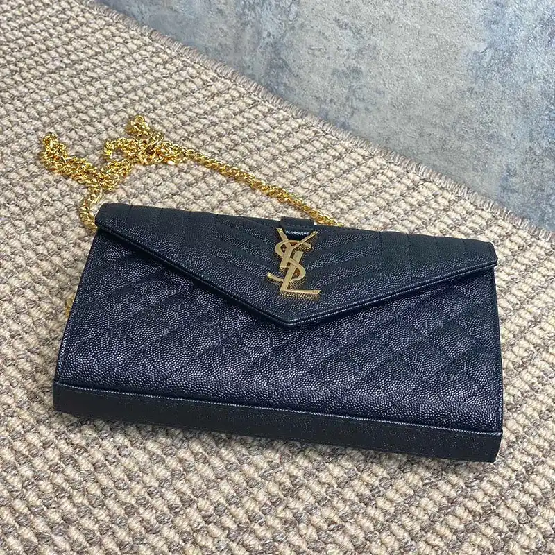 Official Brother Sam YSL Bags 2409HS0040