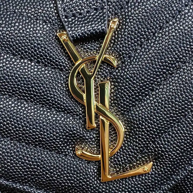 Official Brother Sam YSL Bags 2409HS0040