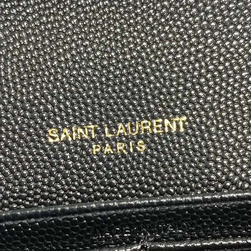 Official Brother Sam YSL Bags 2409HS0040