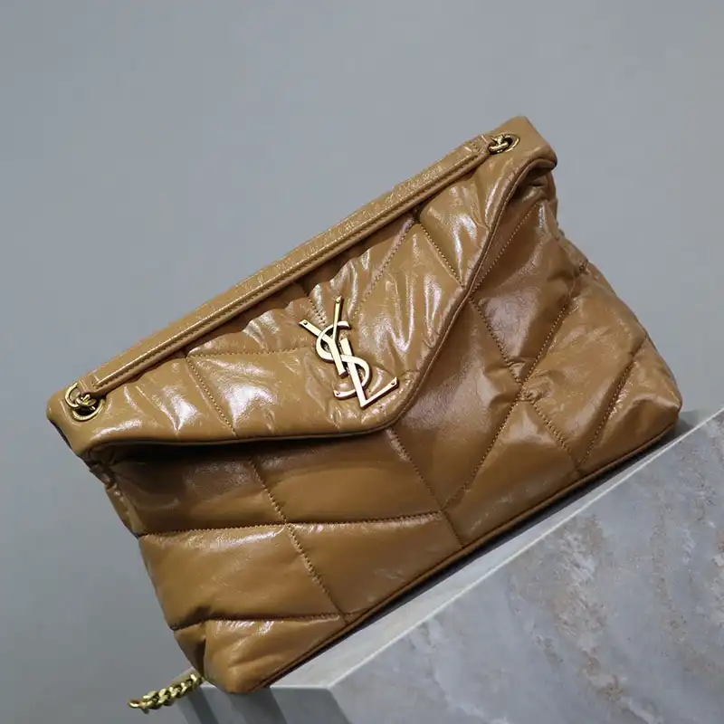 Official Brother Sam YSL Bags 2409HS0046