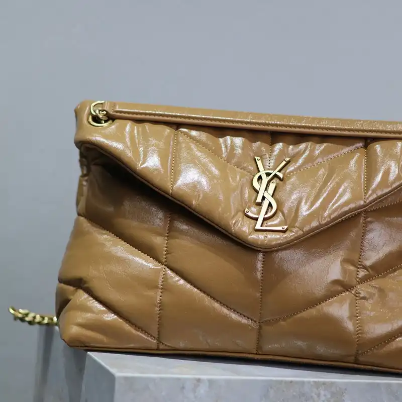 Official Brother Sam YSL Bags 2409HS0046