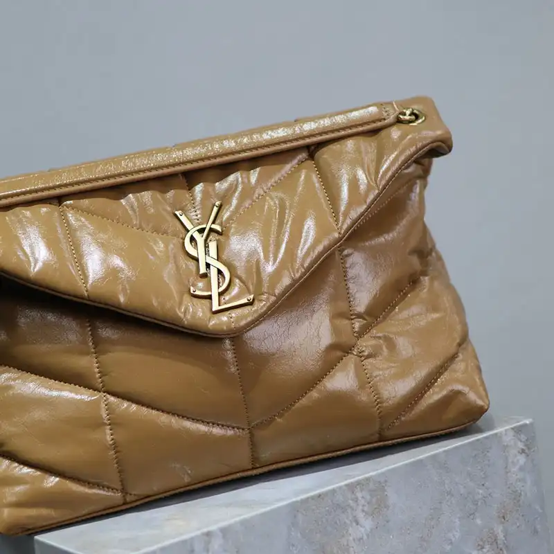 Official Brother Sam YSL Bags 2409HS0046