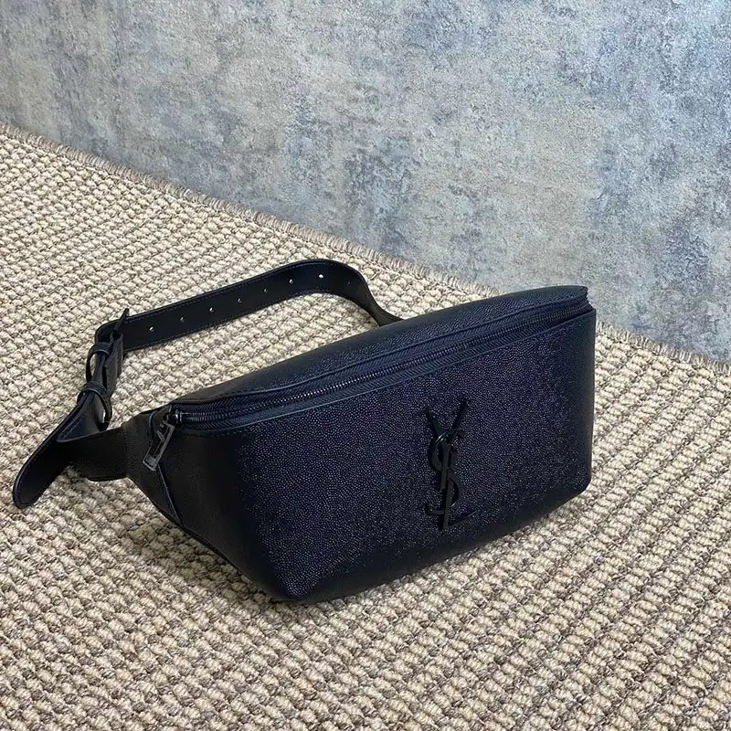 Official Brother Sam YSL Bags 2409HS0050