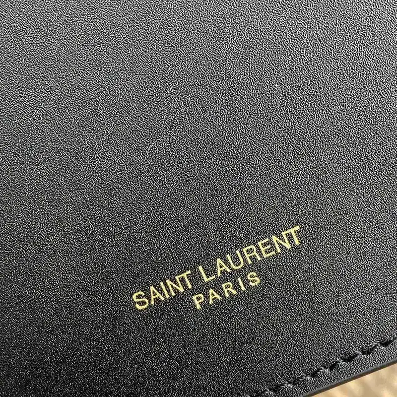 Official Brother Sam YSL Bags 2409HS0052