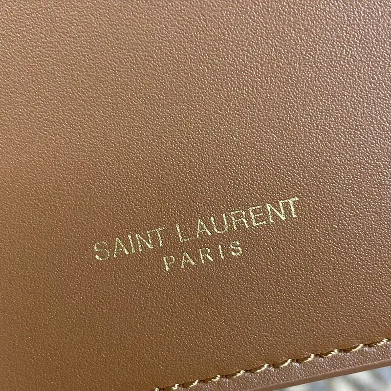 Official Brother Sam YSL Bags 2409HS0053