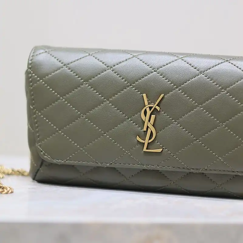 Official Brother Sam YSL Bags 2409HS0054