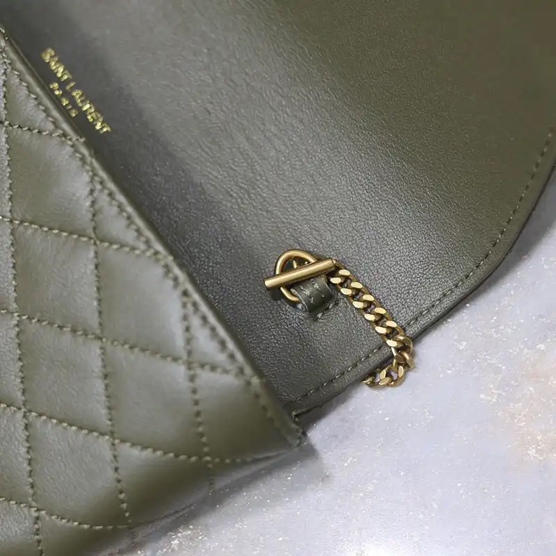 Official Brother Sam YSL Bags 2409HS0054