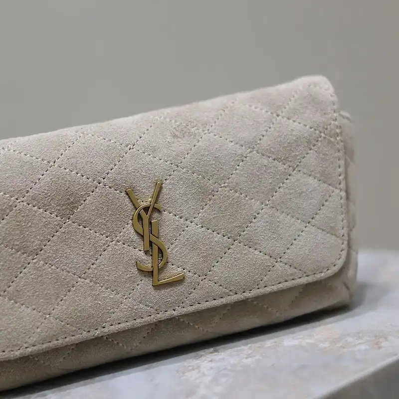 Official Brother Sam YSL Bags 2409HS0055