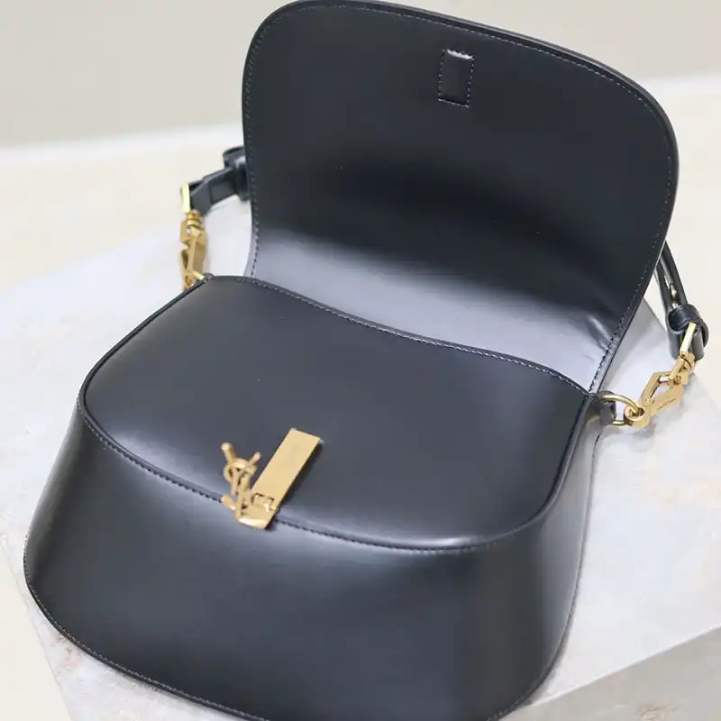 Official Brother Sam YSL Bags 2409HS0058