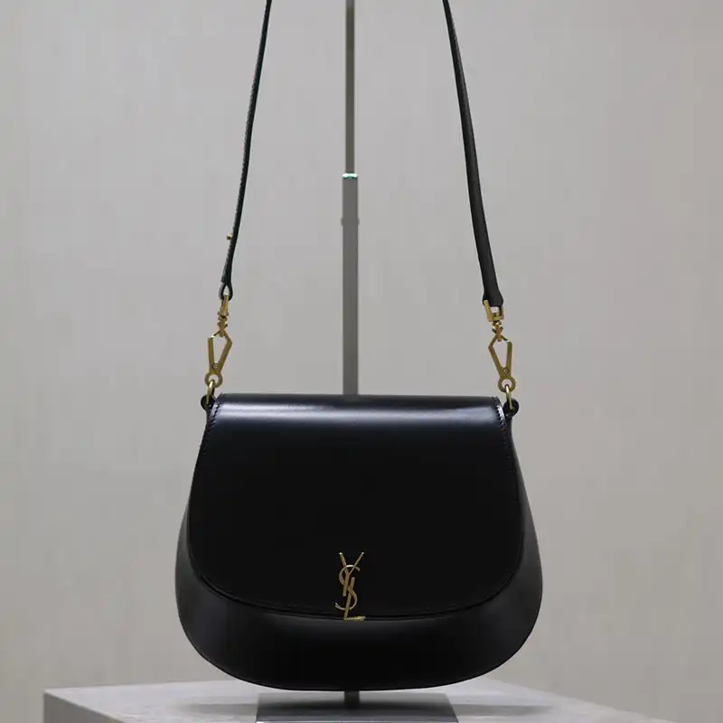 Official Brother Sam YSL Bags 2409HS0058