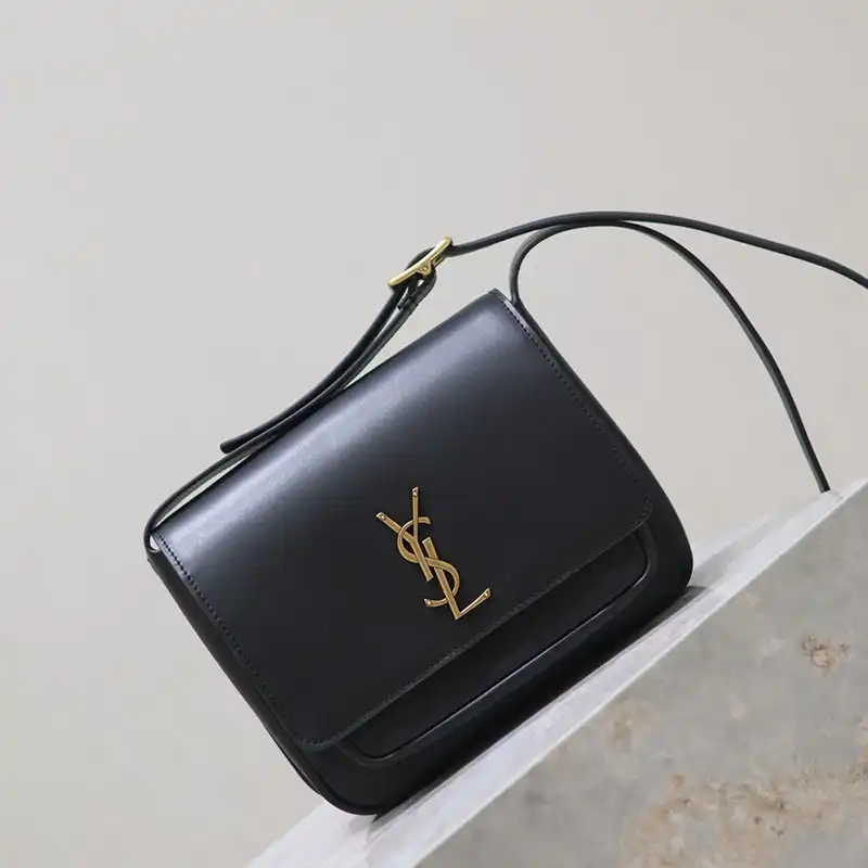 Official Brother Sam YSL Bags 2409HS0059