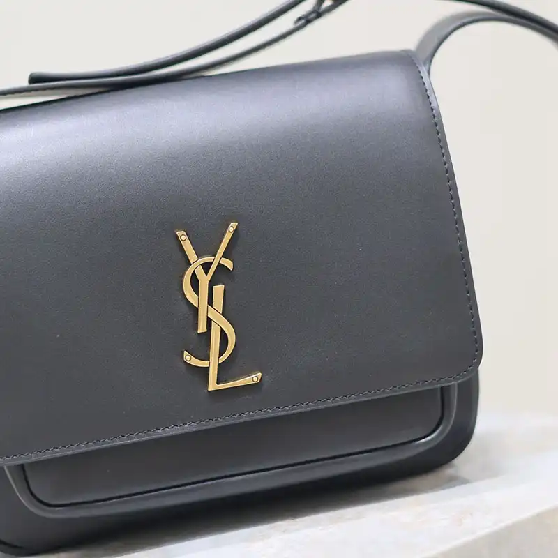 Official Brother Sam YSL Bags 2409HS0059