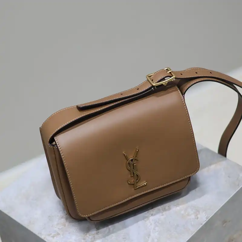 Official Brother Sam YSL Bags 2409HS0060