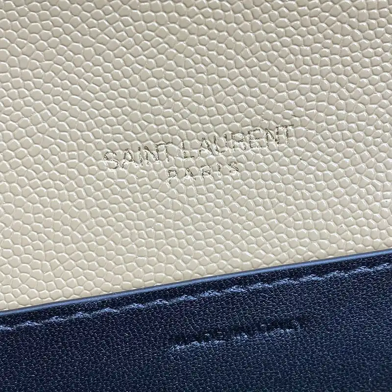 Official Brother Sam YSL Bags 2409HS0063