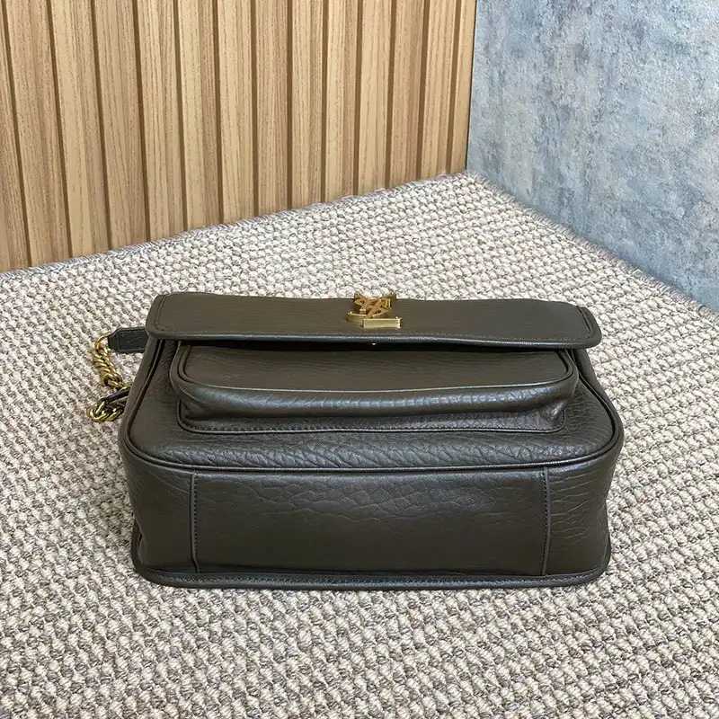 Official Brother Sam YSL Bags 2409HS0069