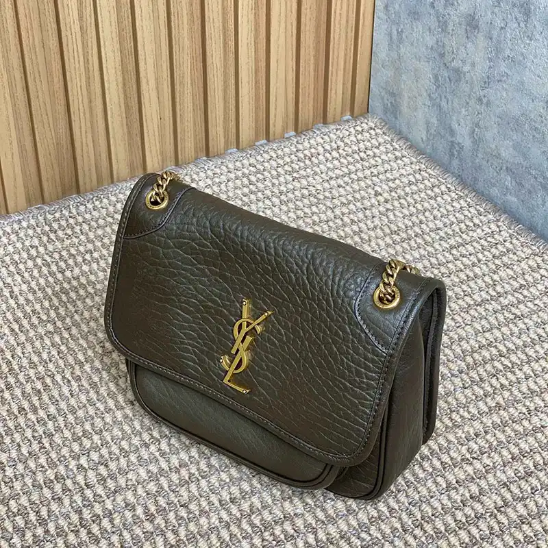 YSL Bags 2409HS0070