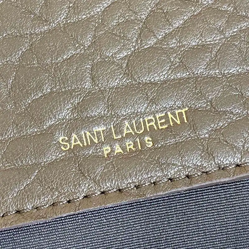 Official Brother Sam YSL Bags 2409HS0070