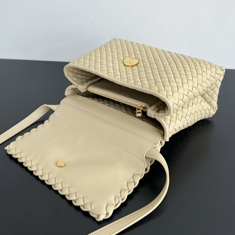 FASH Bottega Veneta Bags 2409SF0024