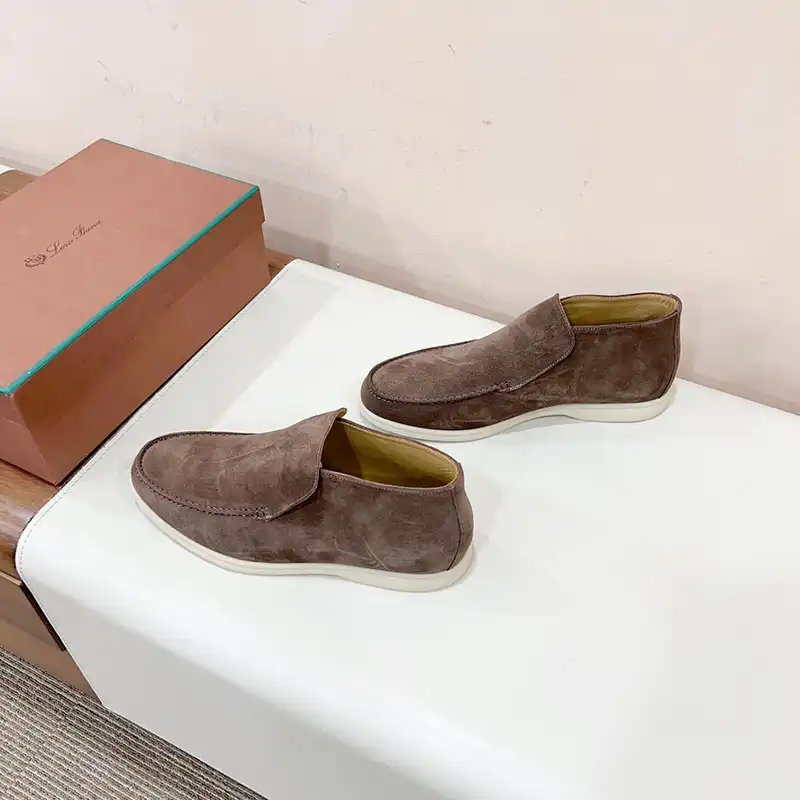 Brother Sam Loro Piana Shoes 2409PZ0039