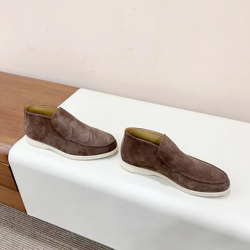 Brother Sam Loro Piana Shoes 2409PZ0039