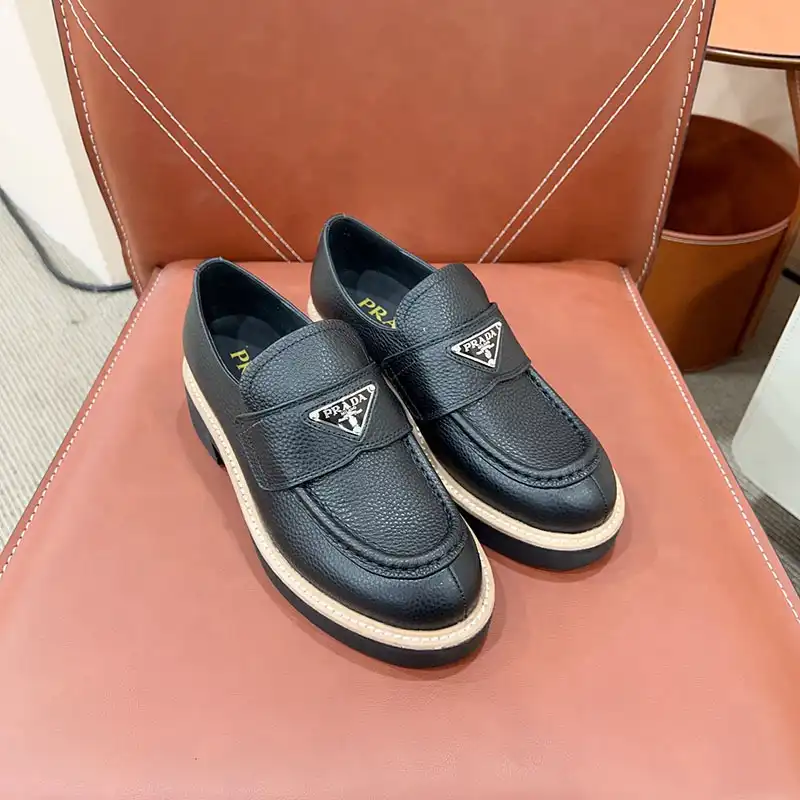 Official Brother Sam Prada Shoes 2409PZ0043