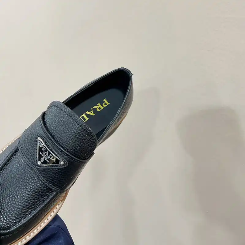 Official Brother Sam Prada Shoes 2409PZ0043