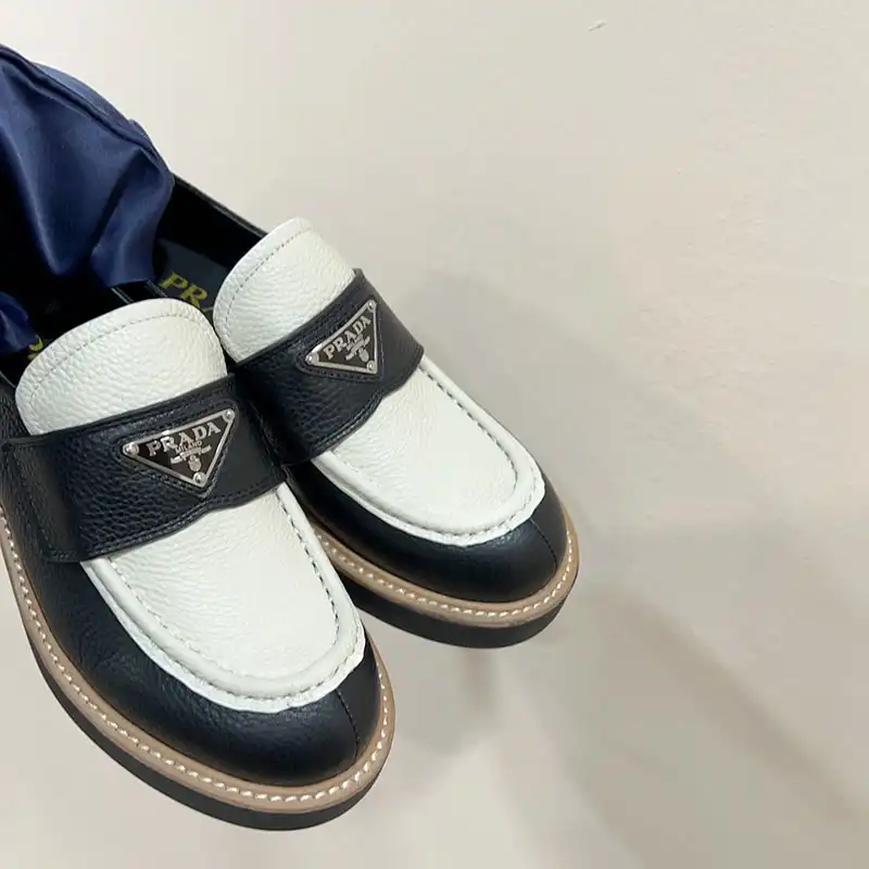 Prada Shoes 2409PZ0046