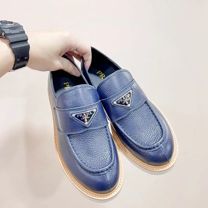 Official Brother Sam Prada Shoes 2409PZ0047