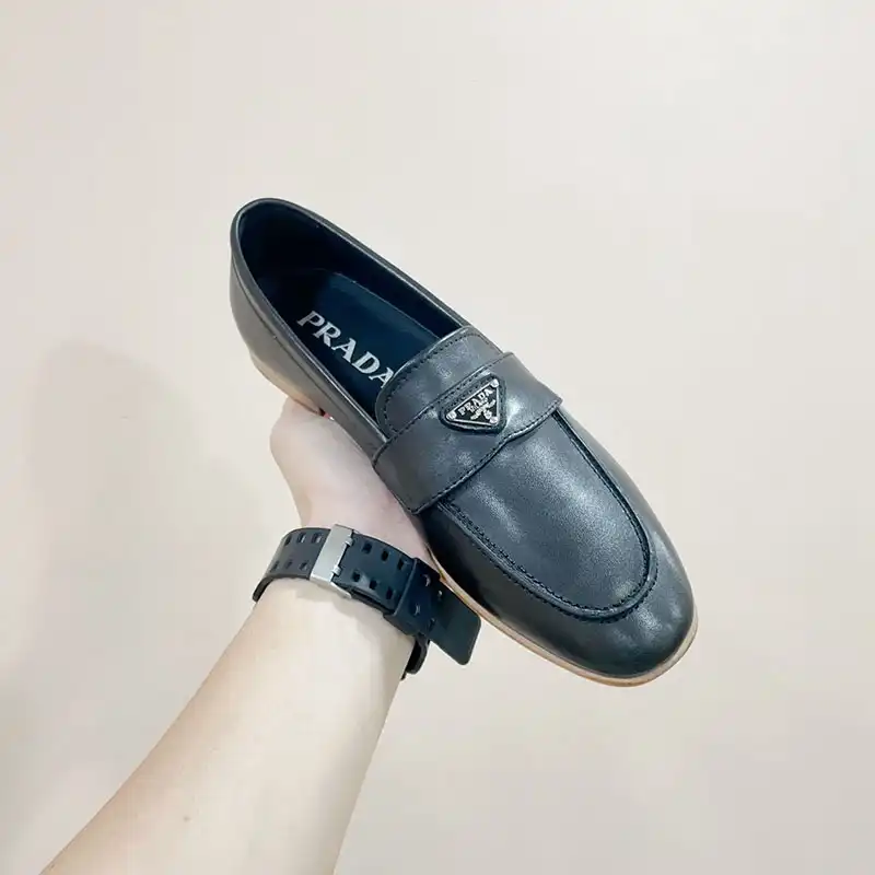 Official Brother Sam Prada Shoes 2409PZ0048