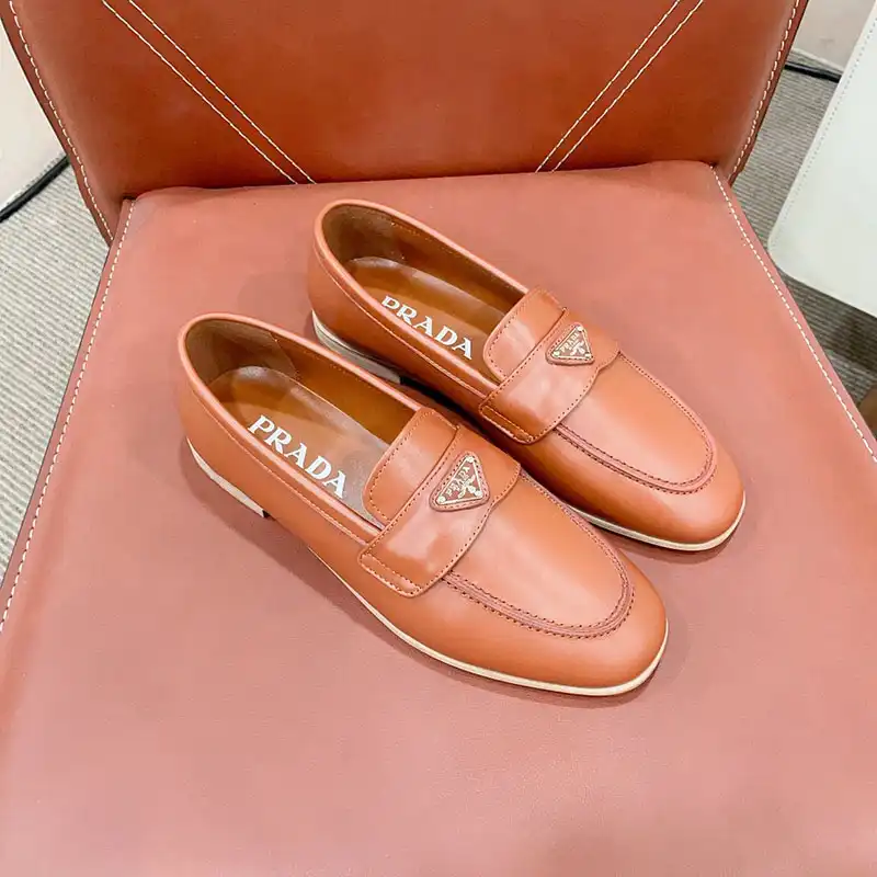 Prada Shoes 2409PZ0049