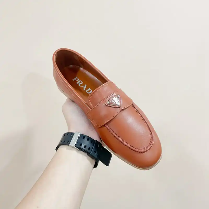 Official Brother Sam Prada Shoes 2409PZ0049