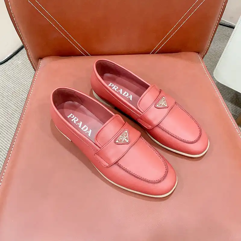 Prada Shoes 2409PZ0050